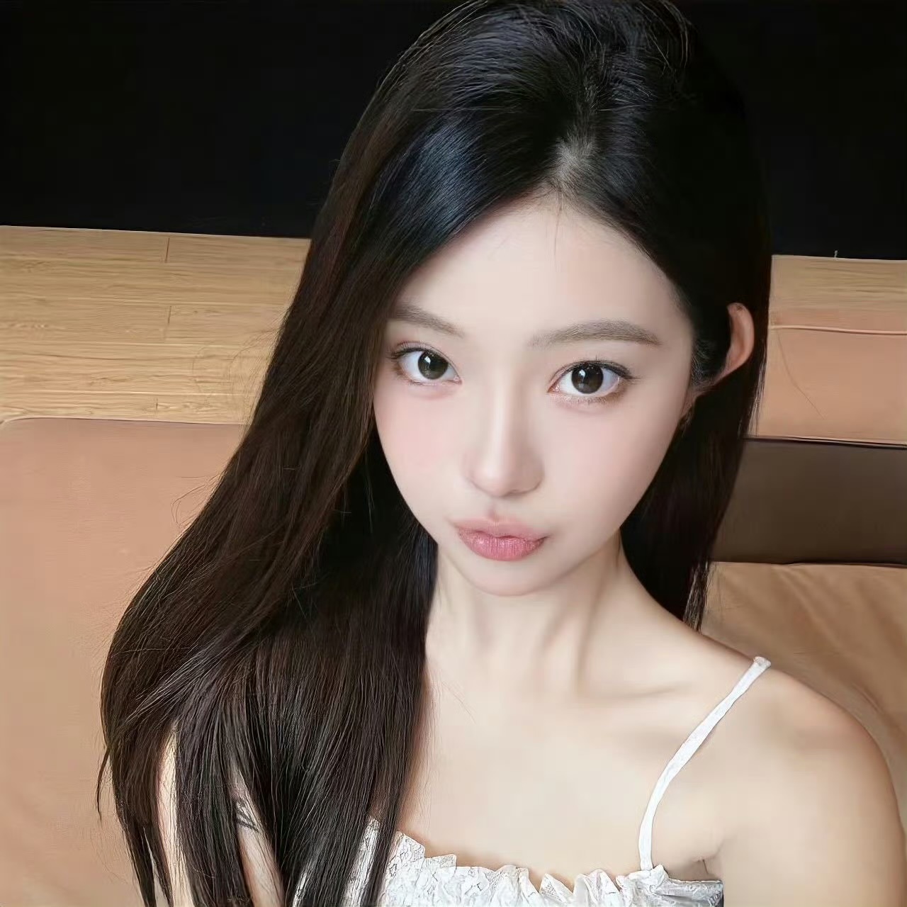 涉县伴游女生Olivia Wang的资料