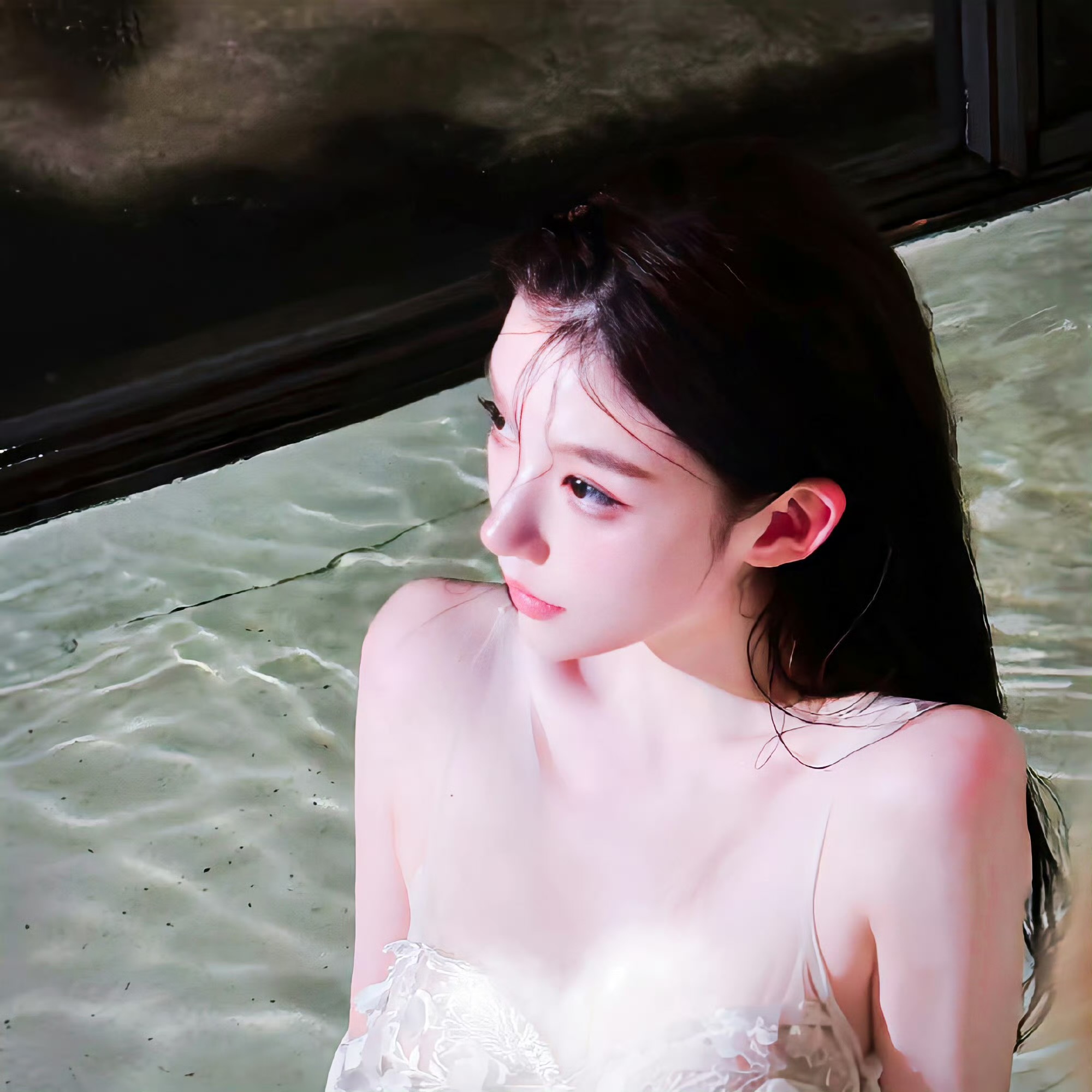 涉县伴游女生 | 苏瑜的资料