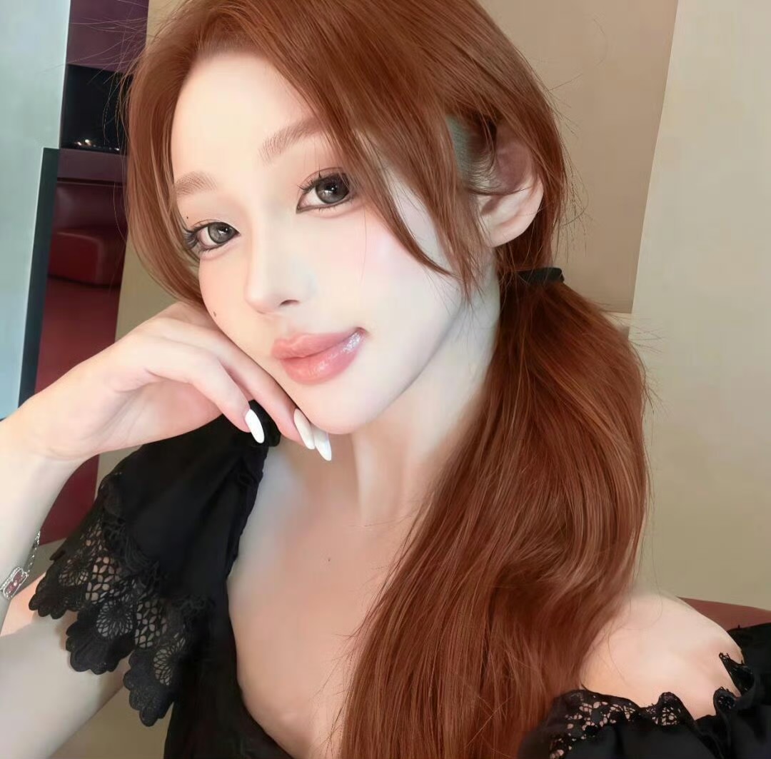 涉县伴游女生 | Victoria LiLI的资料