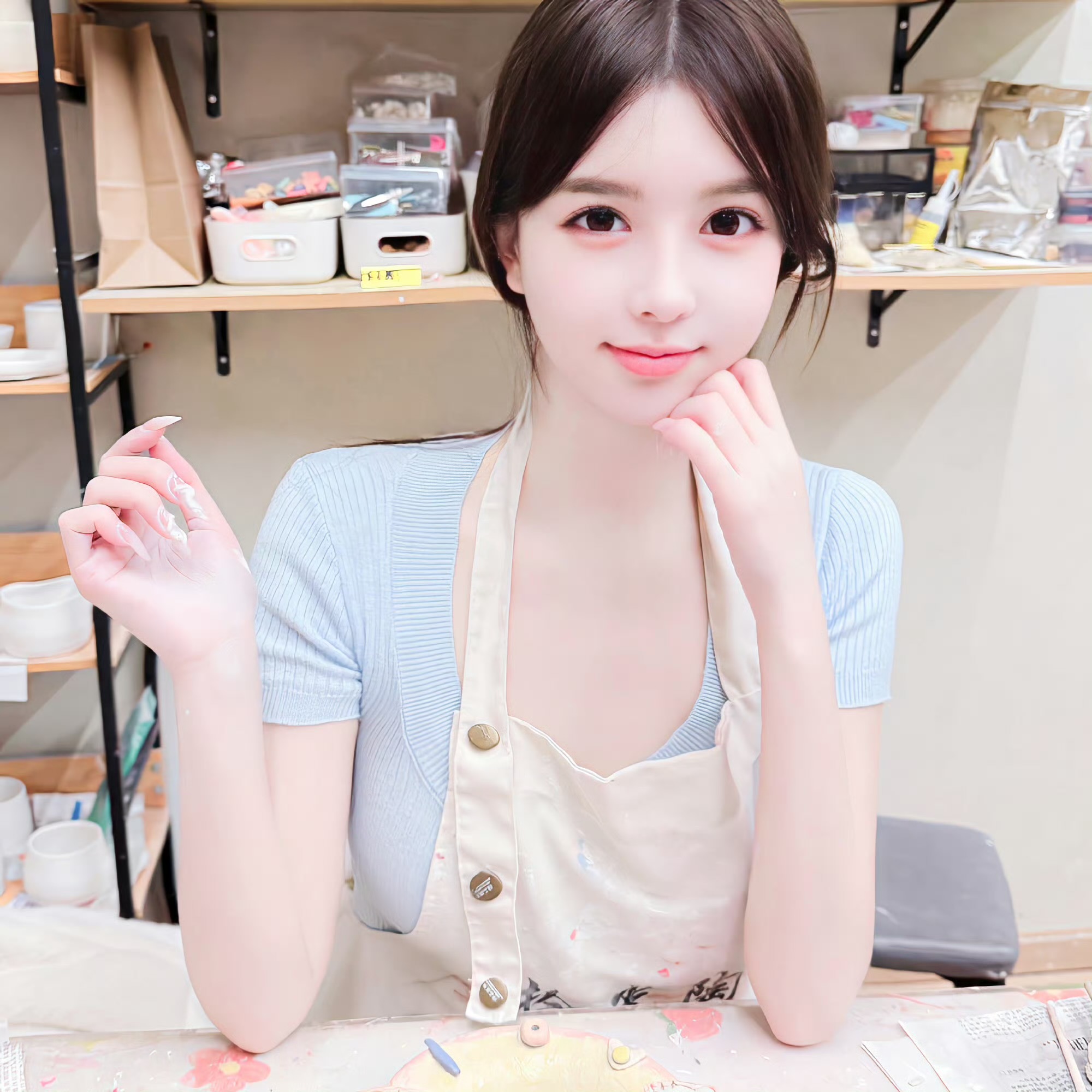 涉县伴游女生 | 苏雅宁🌸的资料