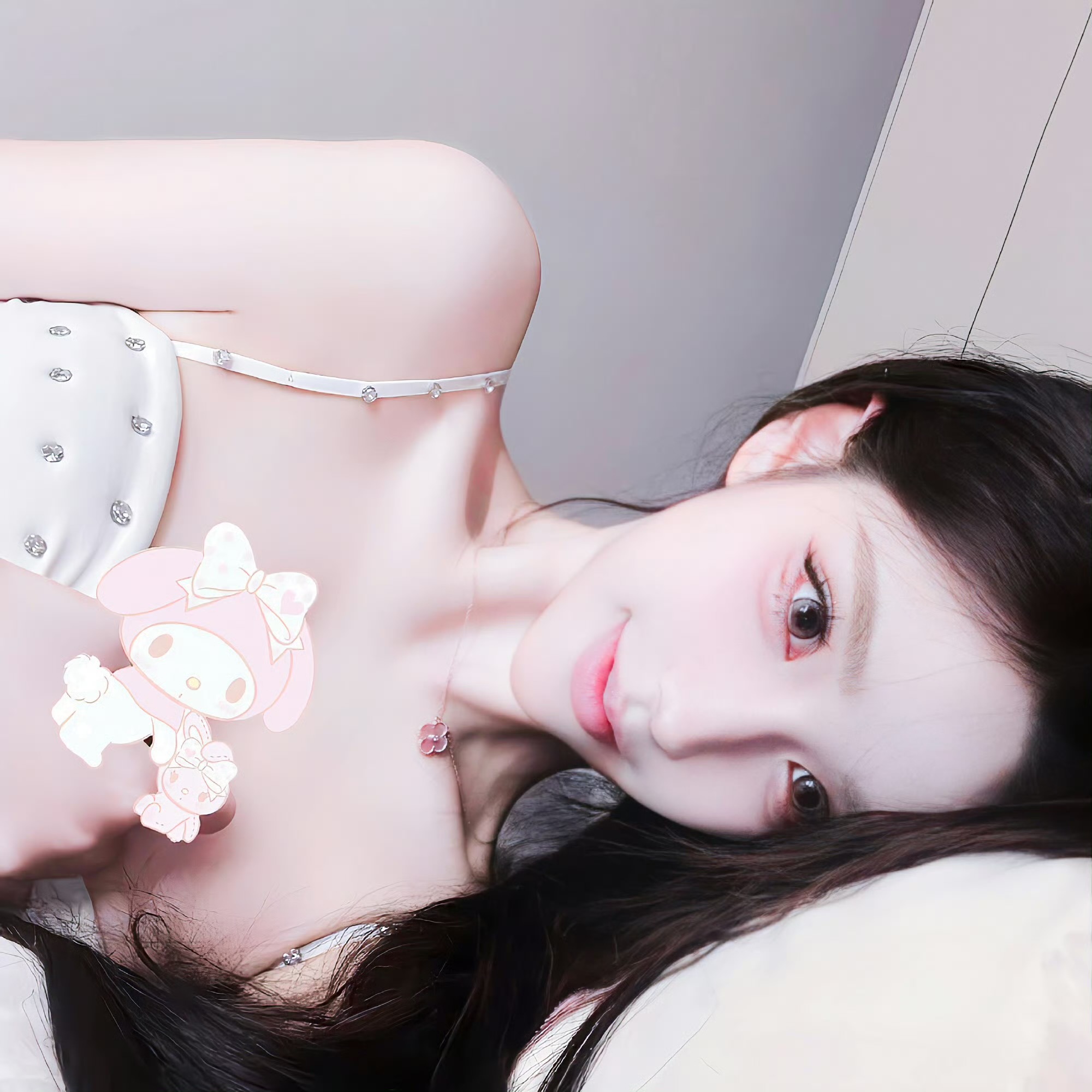 涉县伴游女生 | 唐雨晴 🌸的资料