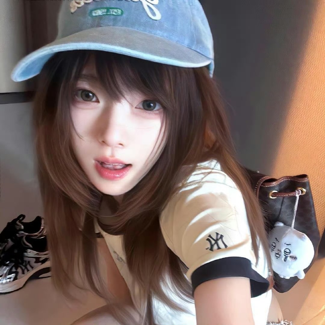 涉县伴游女生 | 小鹿 🦌的资料