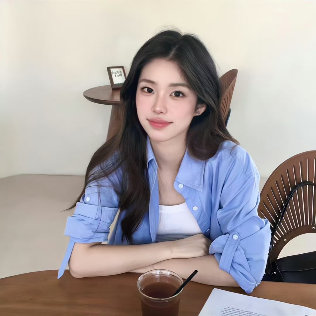 涉县伴游女生 | 白清叙的资料