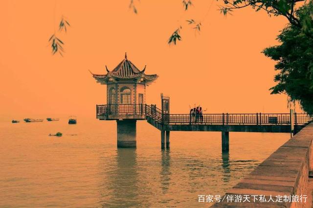 中国伴游网热门景点(搭伴旅游网)